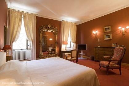 26 03 08 - Saint Rémy de Provence (FRA,13) - Chateau des Alpilles