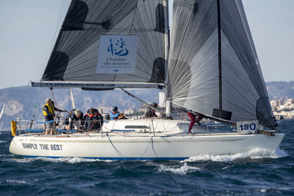 16 09 2022, Marseille (FRA,13), Juris Cup 2022, jour 1