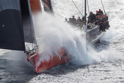 Voiles de Saint-Tropez 2021