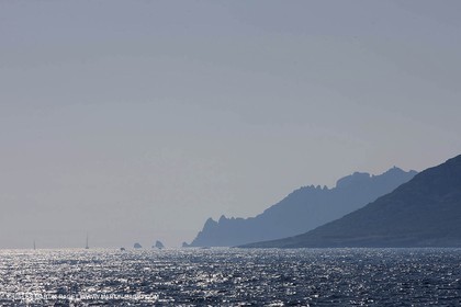 24 07 2009 - Marseille (FRA, 13) - Les Calanques