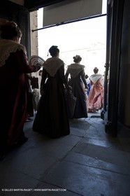 04 07 2010 - Arles (FRA,13) - Fête du costume 2010