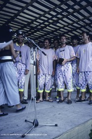 Sailing, Yacht Racing, Tour de France à la voile (Round France Sail Racing)