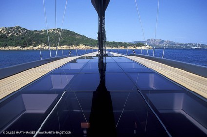 Aori - Wally Yachts