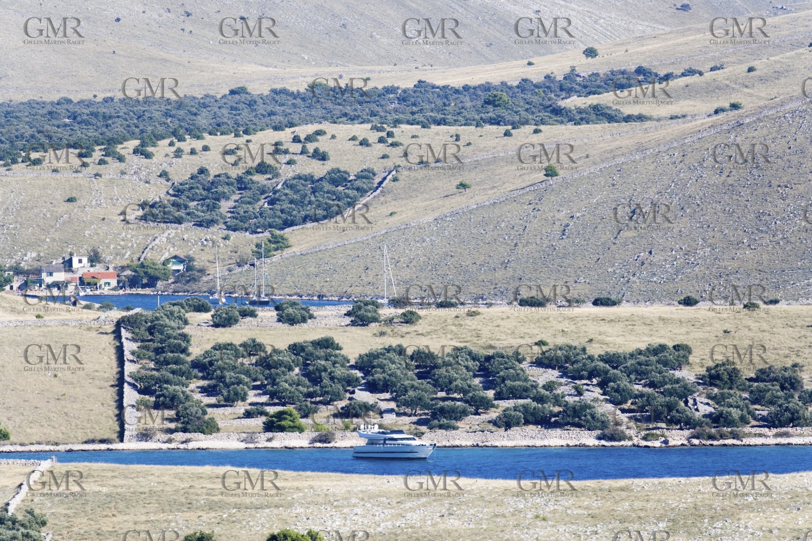 02 09 2005-Croatia - Kornati Archipelago