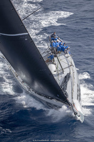 04 10 2019, Saint-Tropez (FRA,83), Les Voiles de Saint-Tropez 2019, day 5