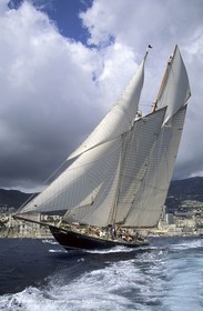 Mariette - Yachts classiques