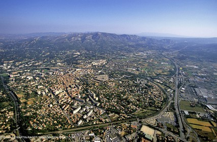 Aubagne