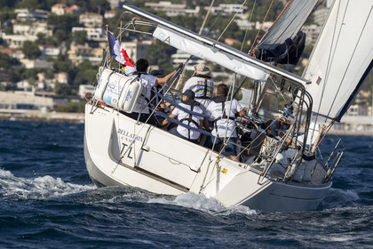 16 09 2022, Marseille (FRA,13), Juris Cup 2022, jour 1
