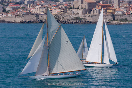 28 05 2026, Antibes (FRA,06), Les Voiles d'Antibes 2026, Race Day 1