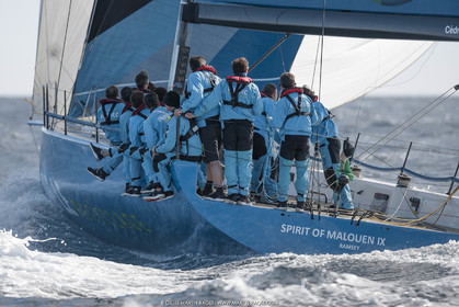 26 09 2020, Saint-Tropez (FRA,83), Les Voiles de Saint-Tropez 2020, Day 1
