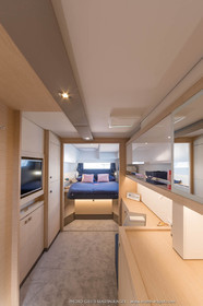 16 05 2017, Porquerolles (FRA,83), Chantier Fountaine-Pajot, Sanoa 47