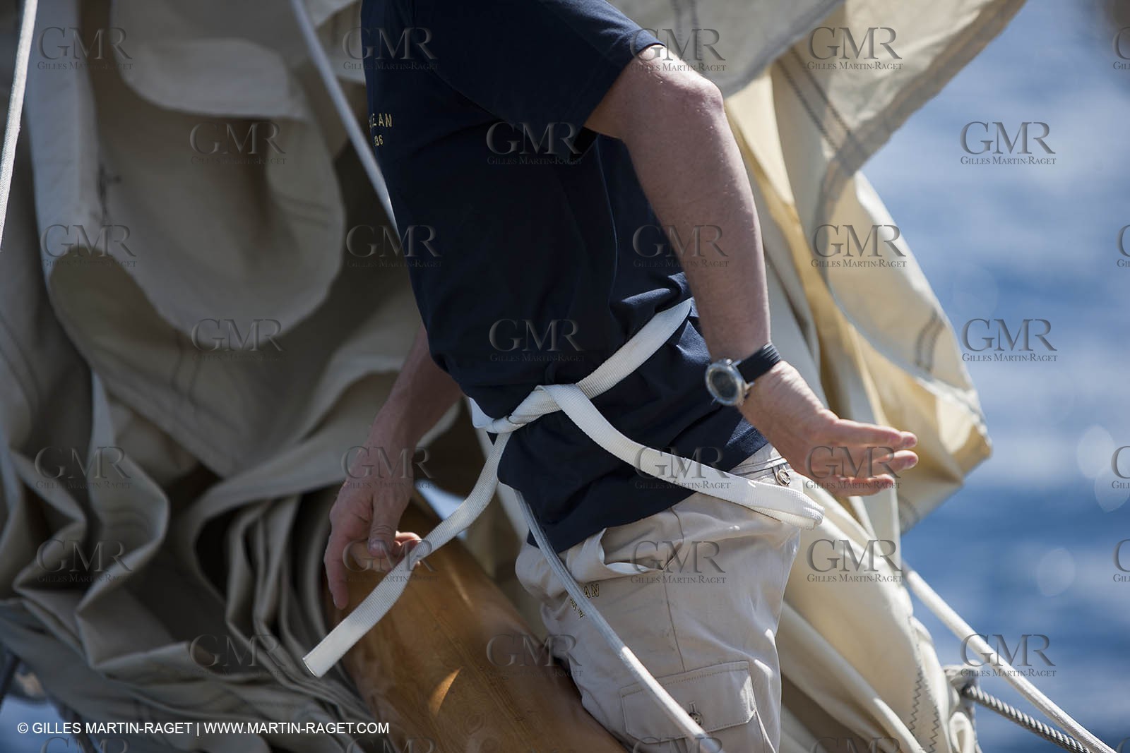 08 09 2010 - Imperia (ITA) - Raduno d'Epoca 2010 - Eilean