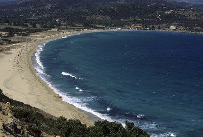 Corsica