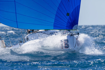 19 04 2025, Marseille (FRA), Semain Nautique Internationale de la Méditerranée - SNIM 2025
