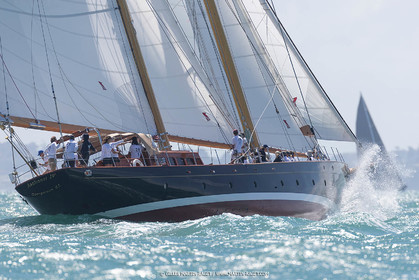 24 02 2021, Auckland (NZL), Mastercard Superyacht Regatta