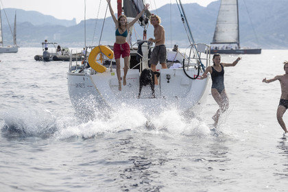 15 09 2019, Marseille (FRA,13), Juris Cup 2019, Day 3