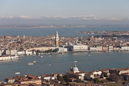 20 02 2012 - Venezia (ITA) - 34th America'sCup - Venezia 2012 America's Cup World Series -