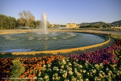 France, Provence, Marseille, Patrimoine historique et architectural (voir mots clés pour détaills)