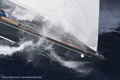 29 09 2014, Saint-Tropez (FRA,83), Voiles de Saint-Tropez 2014, Day 1,