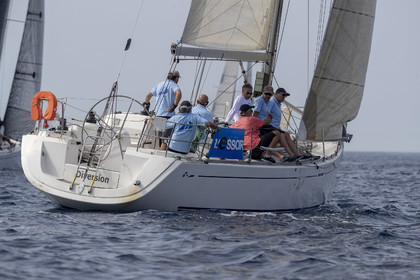 15 09 2019, Marseille (FRA,13), Juris Cup 2019, Day 3