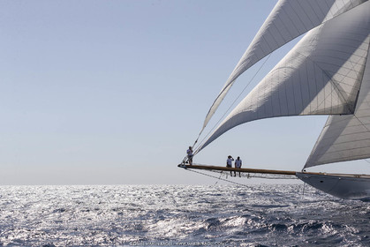 28 09 2019, Cannes (FRA,06), Régates Royales 2019