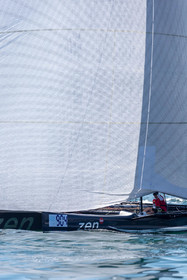 12 06 2021, Genève (SUI), Bol d'Or Mirabaud 2021
