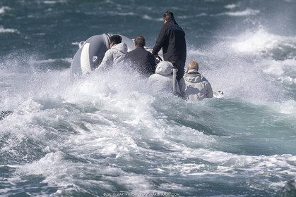 02 10 2019, Saint-Tropez (FRA,83), Les Voiles de Saint-Tropez 2019, day 3