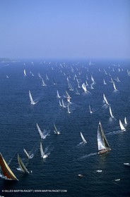 fleet racing