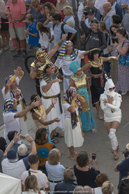 03 10 2019, Saint-Tropez (FRA,83), Les Voiles de Saint-Tropez 2019, day 4