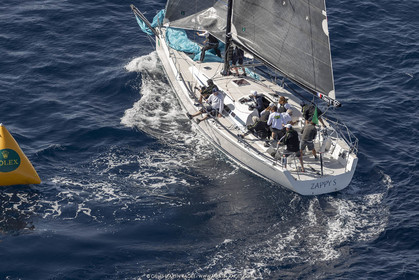 06 10 2019, Saint-Tropez (FRA,83), Les Voiles de Saint-Tropez 2019, day 6