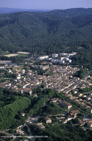 La Roque d'Antheron