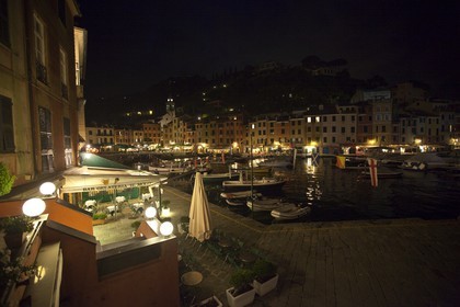 08 05 2010 - Portofino (ITA) - Nespresso Cup - Race 2