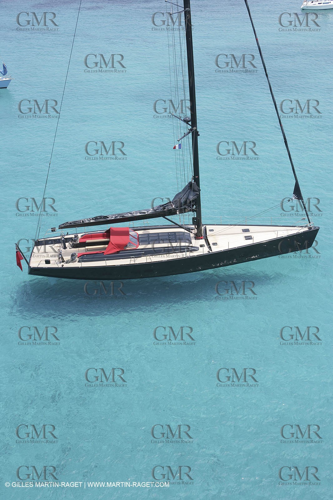 Sailing, Super Yachts, Wally Yachts, Tango