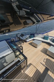23 09 2012 - Monaco (MON) - Wally Yachts - Wally 50 m Better Place
