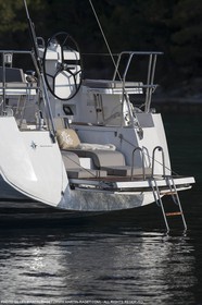 01 04 2015, Dubrovnik (CRO), Jeanneau 54