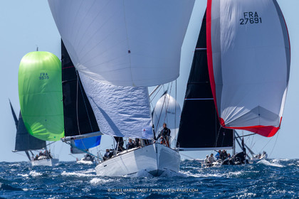 19 04 2025, Marseille (FRA), Semain Nautique Internationale de la Méditerranée - SNIM 2025