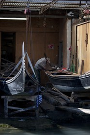 20 02 2012 - Venezia (ITA) - 34th America'sCup - Venezia 2012 America's Cup World Series -