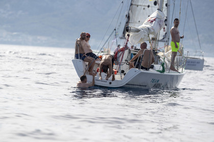 15 09 2019, Marseille (FRA,13), Juris Cup 2019, Day 3