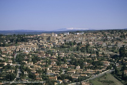 France, Provence, Pays d'Aix en Provence, Eguilles