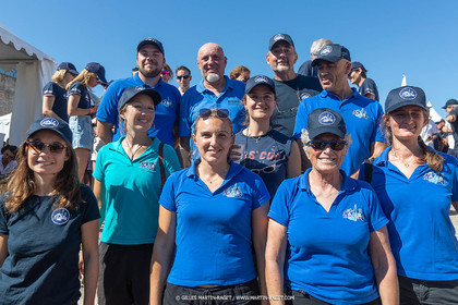 17 09 2021, MARSEILL(FRA,13) Juris Cup 2021, Equipages