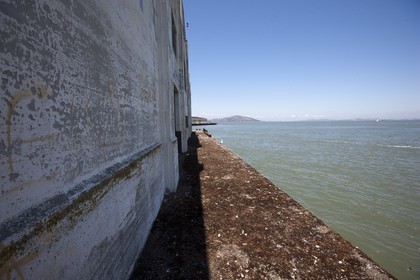 07 06 2011 - San Francisco (USA,CA) - 34th America's Cup - The Piers in their state of origin - Pier 23