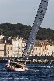 01 10 2008 - Saint Tropez (FRA,83) - VOiles de Saint Tropez 2008 - Wally Yachts - Wallynano