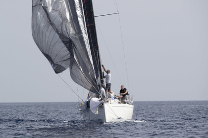 15 09 2019, Marseille (FRA,13), Juris Cup 2019, Day 3