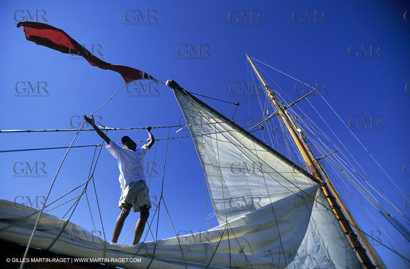 Sunshine - Classic yachts