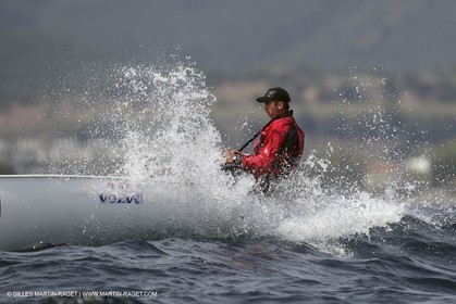 Hyères - 22 04 2006 - SOF 2006 - 2ème jour de régate