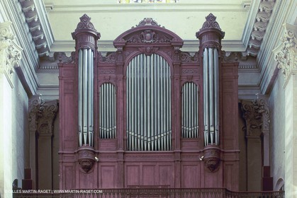 Marseille historical heritage (check keywords for more infos), Les Chartreux