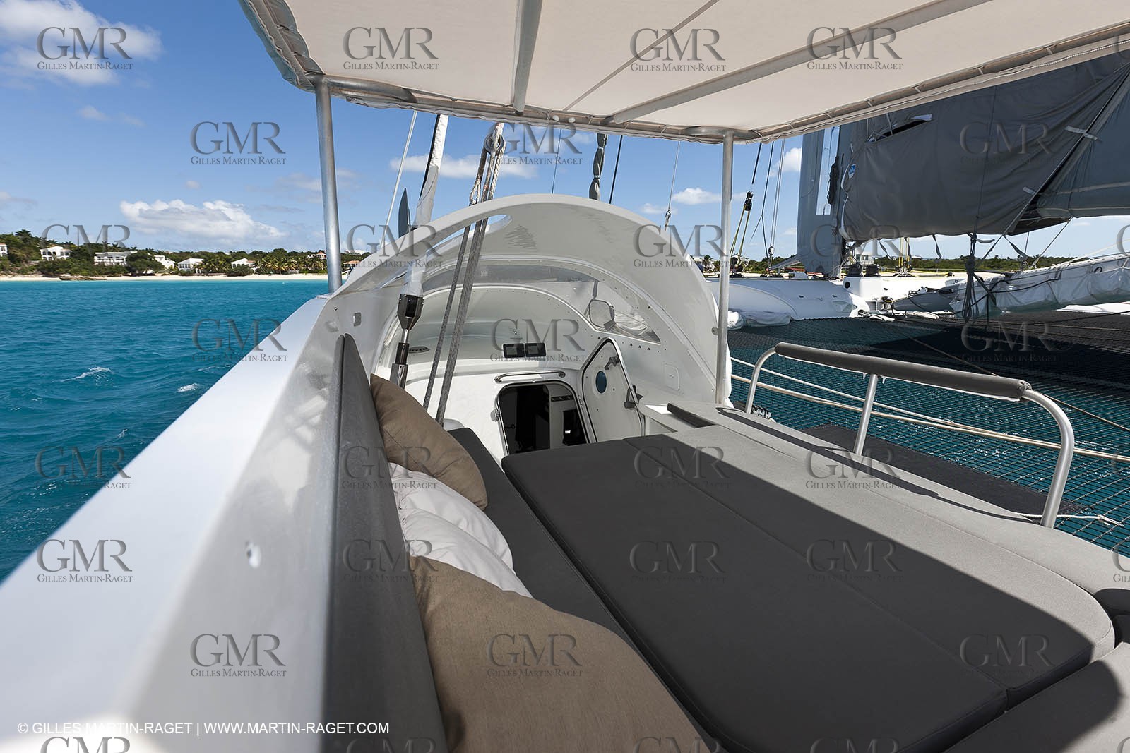 Sailing, Super Yachts, Swift (Ex-Club Med II)