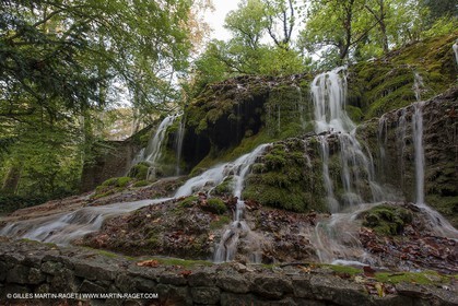 23 10 2012 - Gemenos (FRA) - Parc Départemental de la vallée de Saint Pons