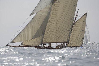 16 09 2006 - Imperia (Ita) - Vela d'epoca 2006 - Véronique