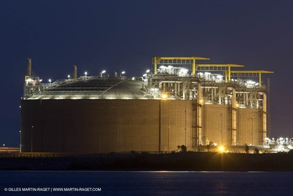 13 06 2012 - Fos sur mer (FRA,13)